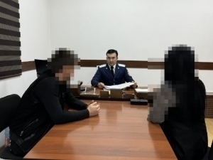 Father settles approximately 2 billion soums in alimony in Tashkent