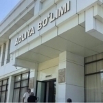 Туман ва шаҳарлардаги адлия бўлимларига қўшимча вазифалар юклатилди