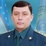 Республика ГАИга янги раҳбар тайинланди