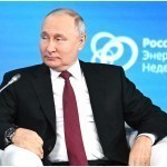 Falastin muammosi har bir musulmonning qalbida – Putin