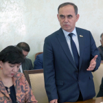 Шуҳрат Ғаниев Тошлоқ ва Риштон воқеаларидан хулоса чиқармади – Мадумаров