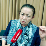 Sog‘liqni saqlash tizimi inqirozga yuz tutdimi? So‘z Bositxonovaga