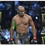 Dunyoning eng kuchli UFC jangchilari reytingi yangilandi