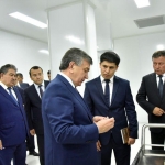 Prezident 2019-2021 yillarda farmatsevtika tarmog‘ini rivojlantirishga oid farmonni imzoladi