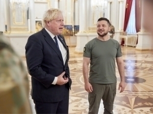 Британиянинг собиқ бош вазири пора олганликда айбланмоқда – ОАВ