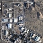 AQSH va Isroil Natanzdagi yadroviy ob’ektga zarba berdi