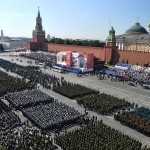 Москвадаги Ғалаба куни парадларида биргина хорижий давлат раҳбари қатнашади
