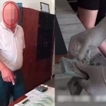 Sud va advokatlik byurosi mansabdorlari pora bilan ushlandi