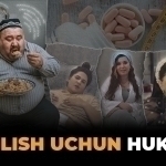 Акцияга озиш: аёллар ҳаётига таҳдид