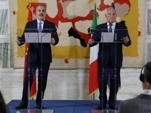 Биз Исроилнинг асл қиёфаси очилаётганини кўряпмиз – Ҳоқон Фидан