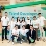 Ўзбекистонлик талабалар Huawei’нинг Хитойдаги етакчи таълим лойиҳасида иштирок этишди