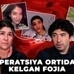 “Бошқа ҳеч ким қурбон бўлмасин”. Ibotov’s клиникасида фарзанди ногирон бўлиб қолган она фарёди 