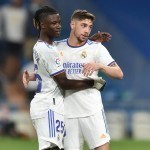 “Real” ikki muhim futbolchisi bilan kelishuvni uzaytirdi