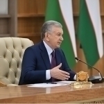 Zargarlarning xomashyo bilan bog‘liq birorta muammosi bo‘lmasligi kerak – Prezident