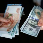 Xorijiy valyutalarning yangi kursi belgilandi