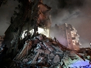 Navbatdagi 24-48 soat Eron-Isroil urushida hal qiluvchi bo‘ladi