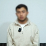 Toshkentda 556 ming dollarlik kriptovalyutani aylantirgan yigit ushlandi (video)