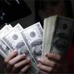 Dollar kursi yana oshdi