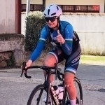 O‘zbekistonlik velosportchi xorij klubi bilan shartnoma tuzdi
