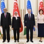O‘zbekiston-Singapur o‘rtasida 7 ta yo‘nalish bo‘yicha hamkorlik o‘rnatildi