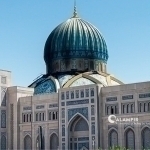 Fire at Islamic civilization center extinguished 
