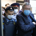Odam o‘limiga sababchi bo‘lgan aktyor 8 yilga qamaldi