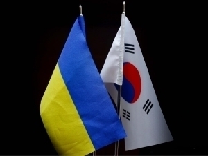 Жанубий Корея Украинадан саккиз дипломатини чақириб олди