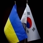 Janubiy Koreya Ukrainadan sakkiz diplomatini çaqirib oldi