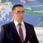 Кадастр агентлигига директор тайинланди