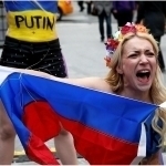 Rossiya tomoni Shvetsiyada rusofobiya kuchayayotganidan nolidi