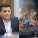 Bakhtiyor Saidov expresses condolences after tragic South Korean plane crash