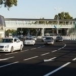 Citizen who jumps from an DIA car dies in Tashkent region