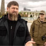 Чеченистон полицияси Қодировнинг ўғлига нисбатан жиноий иш очилмаслигига сабаб топди