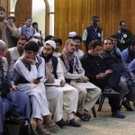 “Tolibon” jurnalistlarni to‘liq akkreditatsiyadan o‘tkazishni rejalashtiryapti