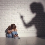 Stepmother who regularly beat her child was punished