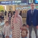 Ummonda eri tomonidan tutqunlikda saqlangan ayol O‘zbekistonga qaytarildi 