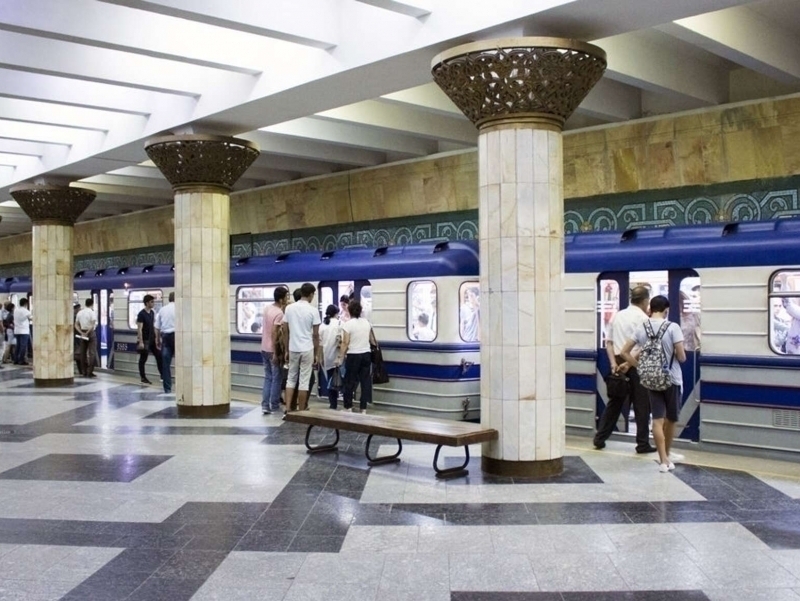 Man jailed for molesting a woman on the metro