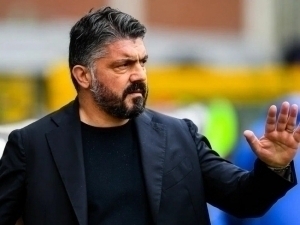 Gattuzo Saudiya klubiga ustozlik qilishi mumkin