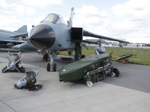 Германия Украинага TAURUS ракеталарини етказиб бермайди