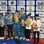 O‘zbekistonlik sportchilar Osiyo va jahon rekordini yangiladi