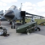 Germaniya Ukrainaga TAURUS raketalarini yetkazib bermaydi