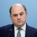Украина Ғарб учун “жанговар лаборатория”га айланди – Бен Уоллес