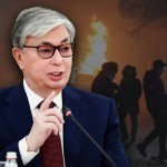 To‘ntarish ijrochilari yashirincha tayyorlanayotgan bo‘lgan – To‘qayev