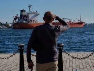 AQSH Kubaga nisbatan dengiz blokadasini joriy etishi mumkin