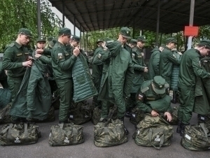 Moskva 1 yil ichida urushga 2,5 mingdan ortiq xorijlik yollanma askarni yubordi