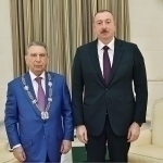 Ozarbayjonda Prezident Administratsiyasining sobiq rahbari hibsga olindi