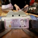 Suriya yangi valyutani muomalaga kiritmoqda