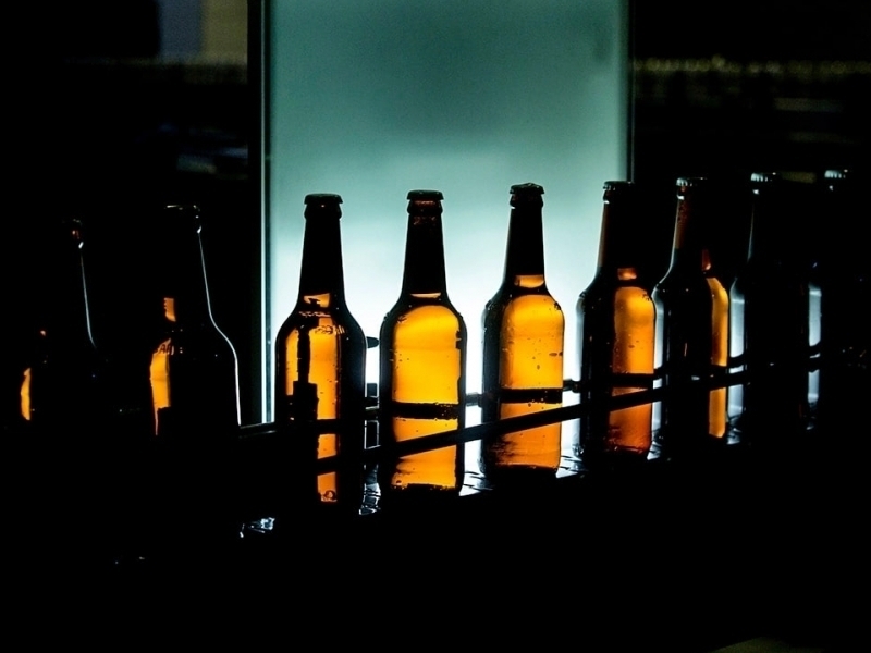 Illegal sale of unfit alcohol uncovered in Kashkadarya (video)