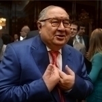 Alisher Usmonov Germaniyadagi sudda g‘alaba qozondi