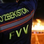 Qashqadaryodagi uyda gaz portladi